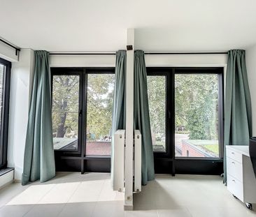 Tof duplex appartement met twee slaapkamers in het centrum van Wijc... - Foto 2