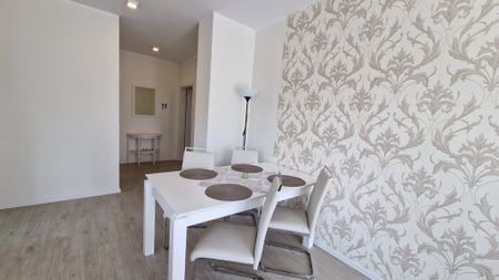 Gumieńce apartament 92 m2, 4 pokoje, balkon 5250,- - Photo 2