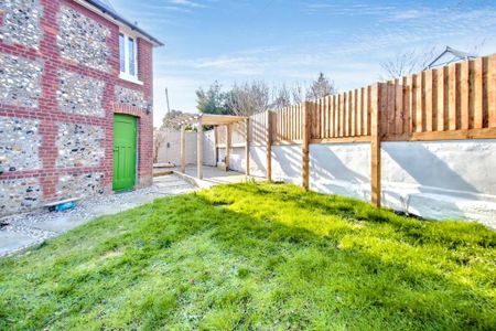 2 bedroom cottage to rent - Photo 4