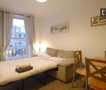 1-bedroom apartment for rent in Saint James Gate, Dublin - Photo 1