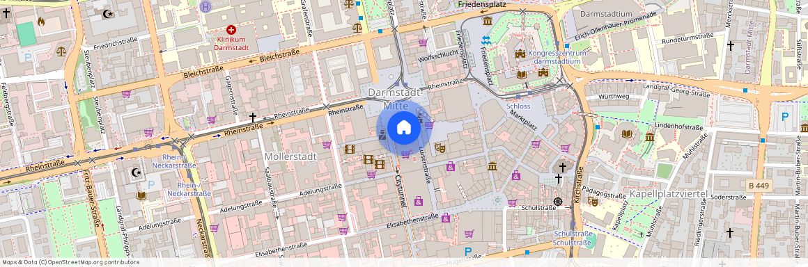 64283 Hessen - Darmstadt