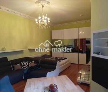 Furnished Apartment in Schöneberg 50m2 Studio/1 Room - Photo 2