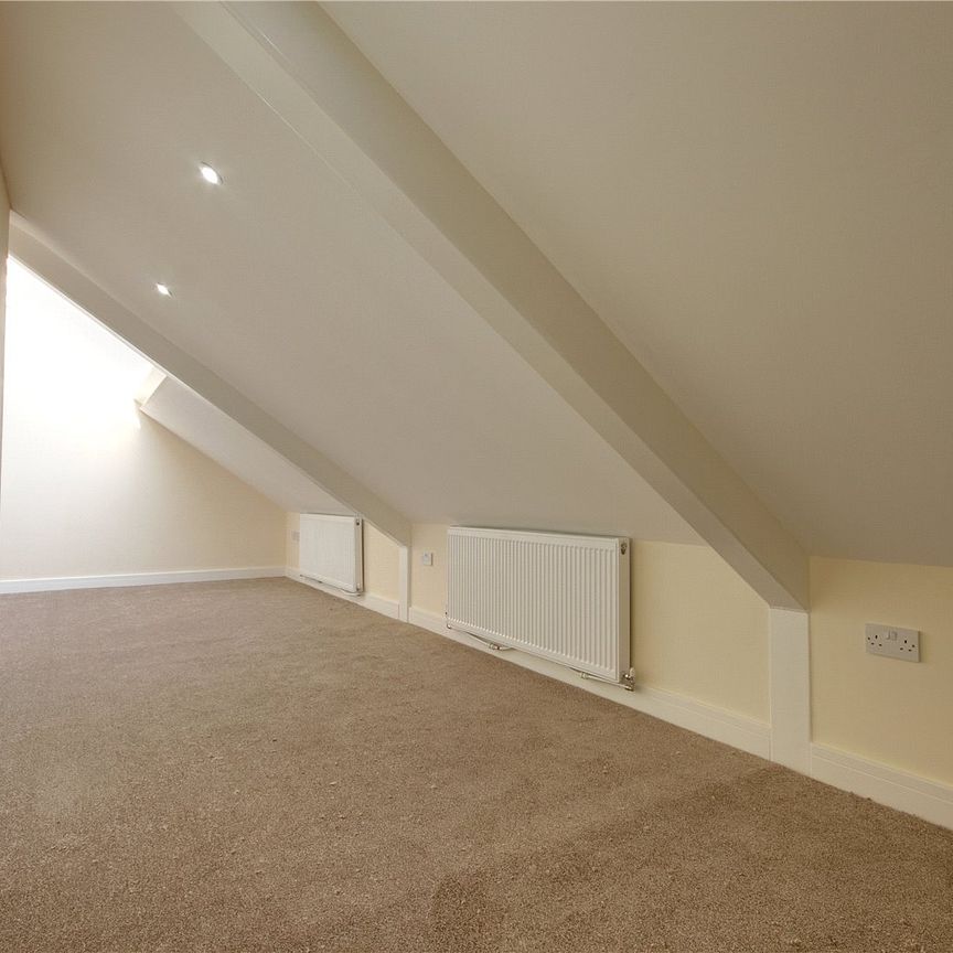 1 bed apartment to rent in Albert Road, Middlesbrough, TS1 - Photo 1