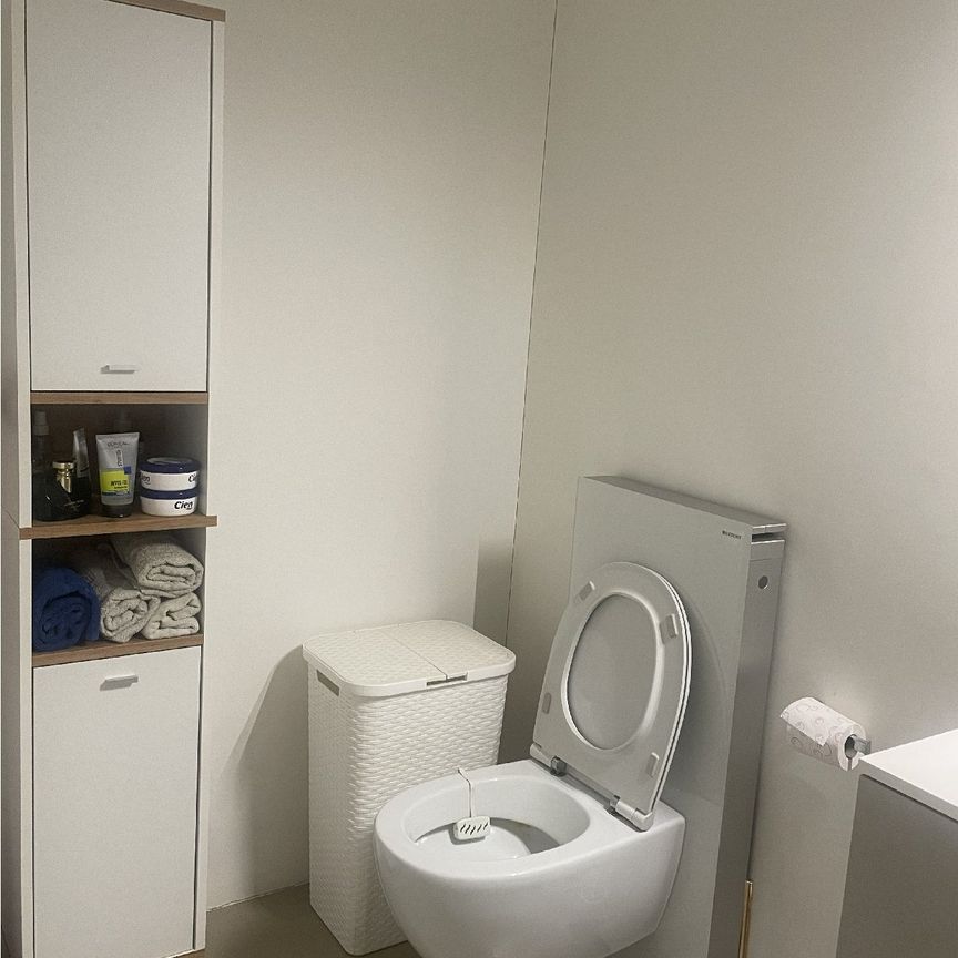 1.5 Zimmer, 45 m² - Foto 1