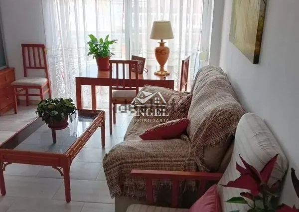 Alquiler de piso en Poniente-Faro