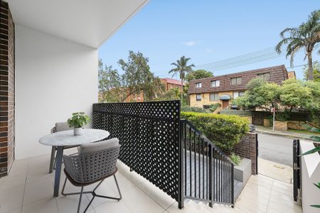 FURNISHED STUDIO - Photo 4