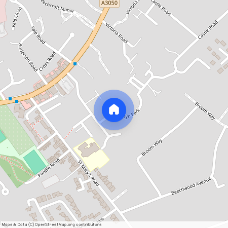 Weybridge, Surry, KT13