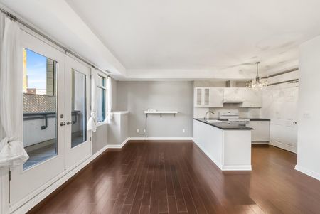 For Lease - 500 Richmond Street Unit# 331, Toronto, Ontario - Photo 3