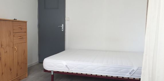 COLOCATION 1 CHAMBRE MEUBLEE - Rennes Villejean - Photo 2