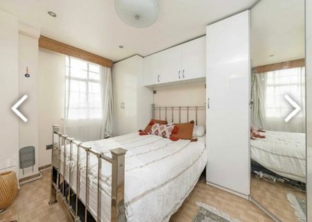 1 Bed Flat, Orsett Terrace, W2 - Photo 3
