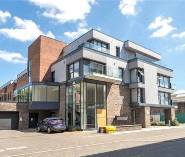 2 bedroom apartment to rent Merlin Drive, Fletton Quays, Peterborou... - Photo 6