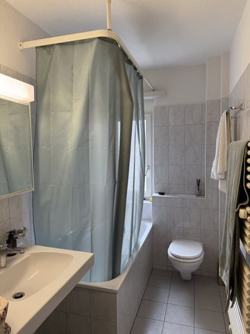 2.5 Zimmer, 58 m², 4. Stock - Photo 4