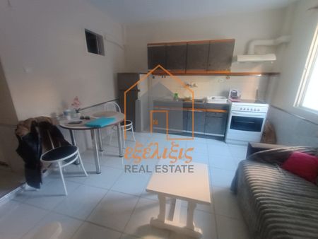 Studio/Γκαρσονιέρα για ενοικίαση Άγιος Κωνσταντίνος (Βόλος) - Photo 4