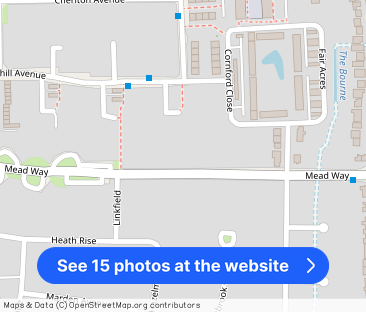 Mead Way, Bromley, BR2 - Photo 1