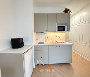 Studio d’exception secteur Place Broglie - Photo 2