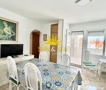 3-BEDROOM APARTMENT FOR RENT IN LA MANGA DEL MAR MENOR - MURCIA - Photo 5