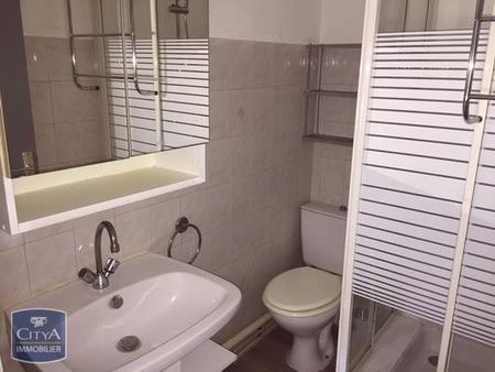 Location Appartement 1 pièce 25m² CARCASSONNE 11000 - Photo 5