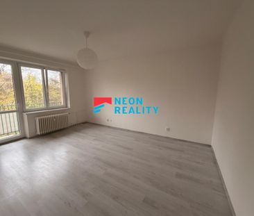 Pronájem bytu 1+1 35 m2 - Fotografie 1