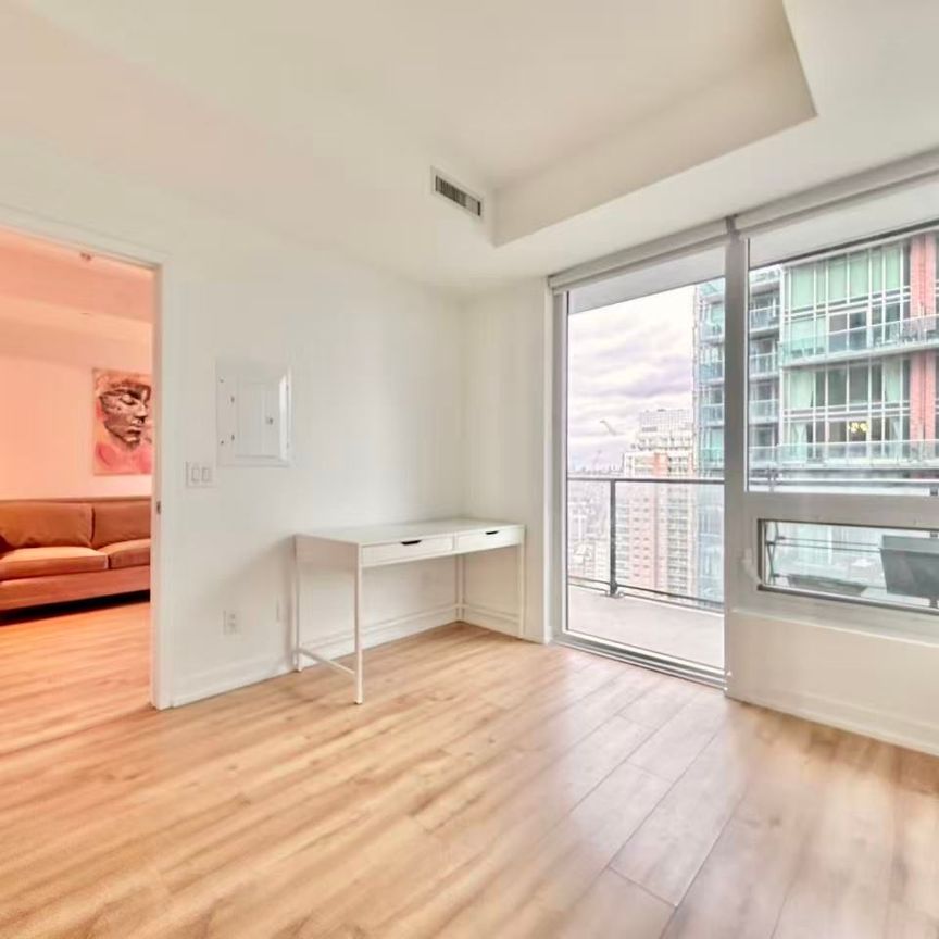For Lease - 135 East Liberty Street Unit# 2308, Toronto, Ontario - Photo 1