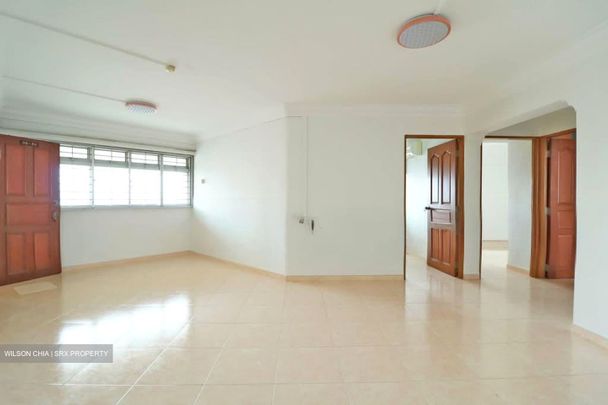 Blk 307 Chuan Village (Serangoon), HDB 4 Rooms - For Rent - Photo 1