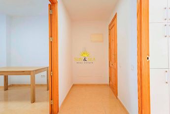 BRAND NEW APARTMENT FOR RENT IN ALMORADÍ - ALICANTE PROVINCE