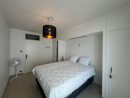 Zu vermieten 3 schlafzimmer Oostende Kapucijnenstraat 35 - Foto 4