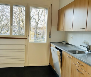 Wohnkomfort trifft auf zwei Balkone - Photo 3