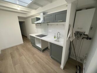 Location Maison de ville 4 pièces 58 m2 à Saint-Quentin - Photo 5