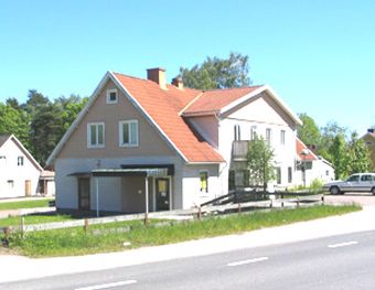 Linneryd Lilla Lindvägen 28 - Photo 1