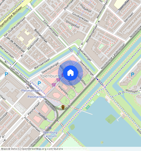 Schrabber, Zuid-Holland, Den Haag, 2496 ST