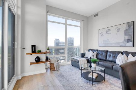 For Lease - 2220 Lakeshore Boulevard Unit# LP04, Toronto, Ontario - Photo 2