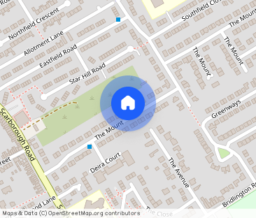The Mount, Driffield, YO25 5JQ - Photo 1