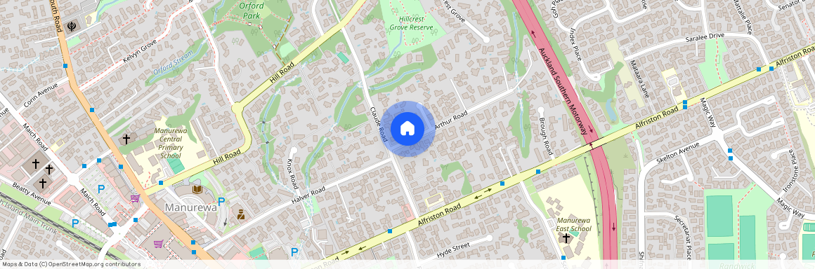 2/6 Arthur Road, Hillpark, Manurewa, Manukau City