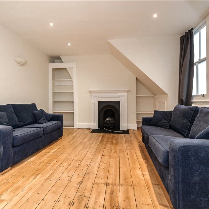 Killieser Avenue, London, SW2 4NT - Photo 1