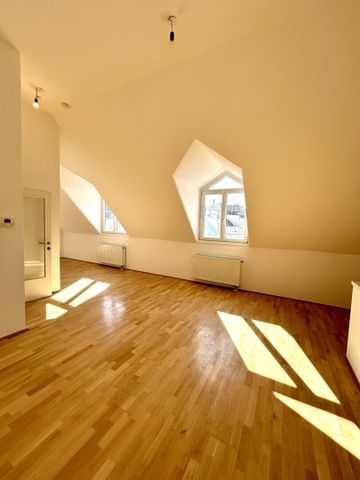 Neuwertige 2-Zimmer-Wohnung in 1050 Wien – Top Lage, moderne Ausstattung! - Photo 5