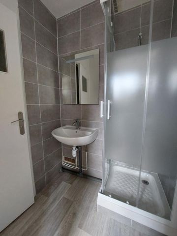 Location Appartement 1 pièce 20m² ROUEN 76000 - Photo 4