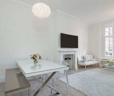 2 Bedroom Apartment To Let - Photo 5