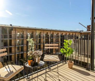 Eleonoragatan 19 - Photo 3