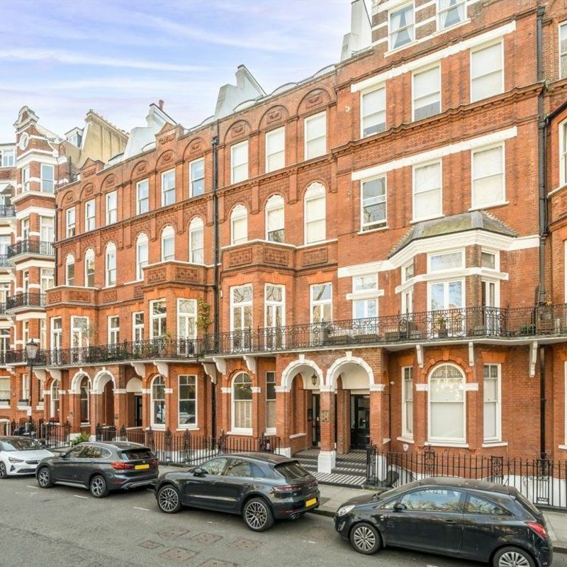 Barkston Gardens, Earls Court, SW5 - Photo 1