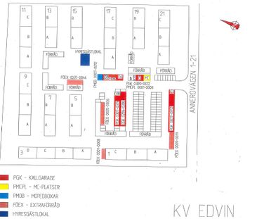 Annerovägen 17 B - Foto 6