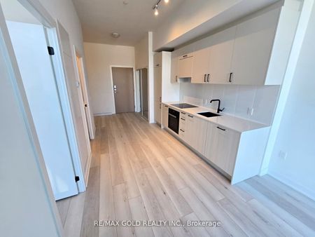 For Lease - 1 Kyle Lowry Road Unit# 103, Toronto, Ontario - Photo 4