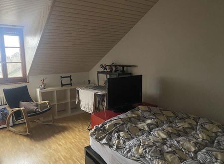 5-room penthouse apartment in the heart of the city - Foto 4