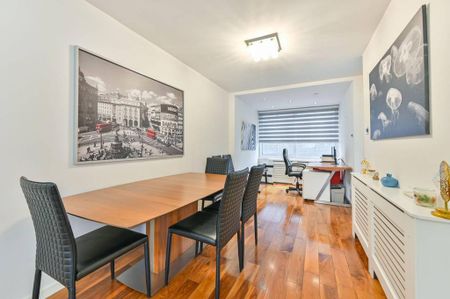 4 bedroom flat to rent - Photo 5