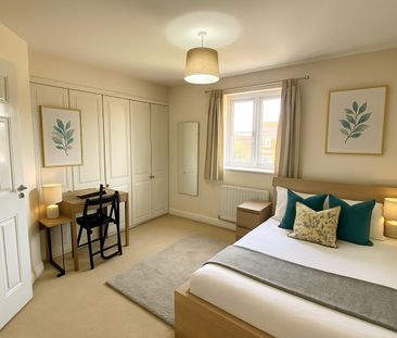 5 Bed Terraced House, Filton Avenue, BS7 - Photo 4