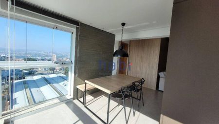 Apartamento Com 1 Dormitório Para Alugar, 45 m² por R$4.300,00/mês - Spettacolo Patriani - Sorocaba - Photo 4