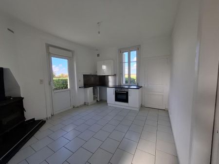 Maison T4 à louer Guignen - 85 m² - Photo 5