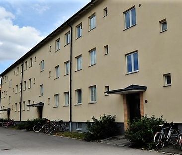 Nya Tanneforsvägen 28 B - Foto 1