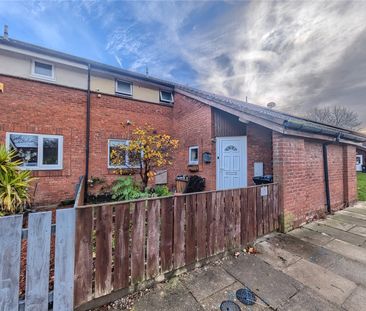 2 bed terraced house to rent in Grange Farm, Coulby Newham, TS8 - Photo 1