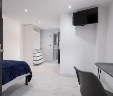 6 bedroom house share to rent - Photo 6