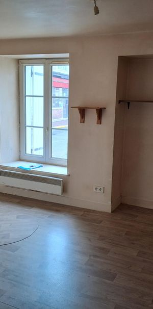 Appartement T1 21 m² - Acy-en-Multien - Photo 1